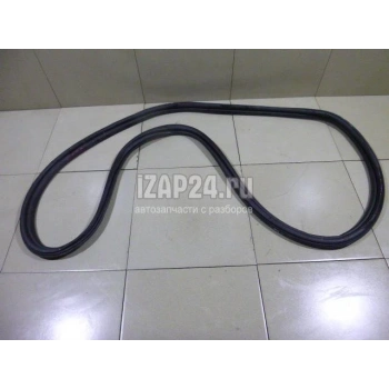 Bagaj Lastiği Psa 301 B.M 2012- (Oem No: 9805612080)