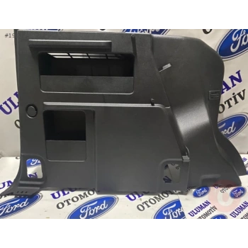 Bagaj Yan Trım Sol Ford B-460 Transıt Courıer Bm 14- (Oem No: Et76 K31013 Ar35B8)