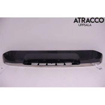 Bagaj Kapak Alt Panel C4 Pc2 Psa Peugeot 97-00 (Oem No: 1609404480)