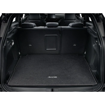 Bagaj Koruyucu Yeni 3008 (Oem No: 1616436680)