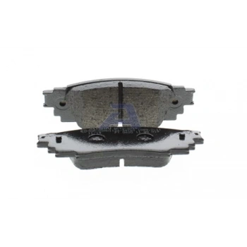 Arka Fren Balatası Chr 16- 1.2 None (Oem No: Asn Bpto-2015)