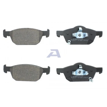 Ön Fren Balatası Hatchback Fk 1.8 Civic 12- None (Oem No: Asn Bpho-1006)