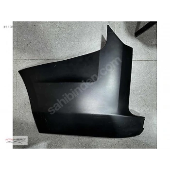 Baslık - Tampon Ucu Baslık - Tampon Ucu Ford Transıt Custom V362 (Oem No: Gk21 17927 Gb5Cnd)