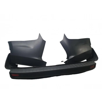 Baslık - Tampon Ucu Baslık - Tampon Ucu Ford Transıt Custom V362 Bm 2012/- (Oem No: Jk21 17926 Agb5Yz9)