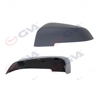Bmw F10 Lcı Ayna Kapağı 13/18 Astarlı Sol (Oem No: V-4149)