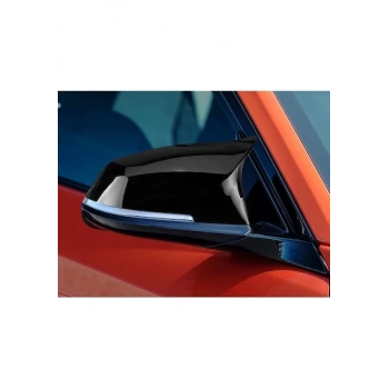 Bmw F30 Ayna Kapağı 11/19 Astarlı Sağ (Oem No: V-5166)
