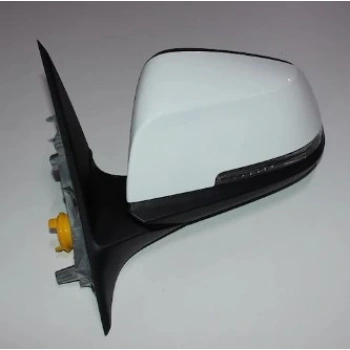 Bmw F30 Ayna Kapağı 11/19 Astarlı Sol (Oem No: V-5165)