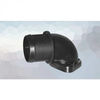 Boru İntercooler Giriş Qashqaı 07-14 None (Oem No: 14460-Jd72C-Jpı)