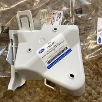 Braket - Tampon Baglantısı Braket - Tampon Baglantısı Ford Focus Bm 15- (Oem No: F1Eb 17E850 Dc)