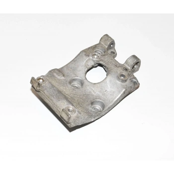 Braket: Klima  Kompresörü Baglantısı Ford Fıesta Bm 11- (Oem No: Av2Q 8D611 A9B)