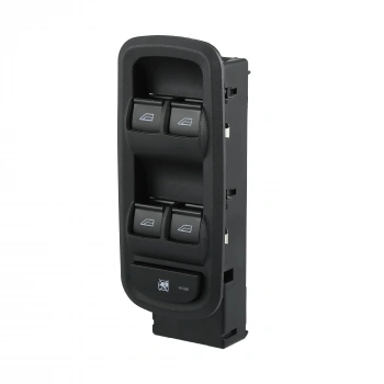 Cam Açma Dügmesı : Dörtlü Ford Fıesta Bm 08- (Oem No: F 8A6T 14A132 Bc)