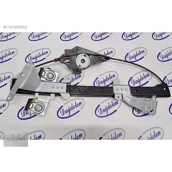 Cam Krıkosu Ford Fusıon Bm 08- (Oem No: 8N11 N23209 Aa)