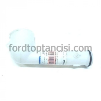 Cam Su Depo Dolum Borusu Ford Focus Bm 04- (Oem No: 4M51 17C615 Ag)