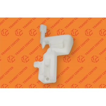 Cam Yıkama Su Deposu Cam Yıkama Su Deposu Ford Transıt Courıer B460 Bm 2018.04/- (Oem No: Jt76 13K163 Aa)