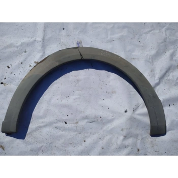 Çamurluk Dodiği Arka Sol Kayar Kapısız Ford Connect Bm 02- (Oem No: 2T14 A280K97 Ahybb4)