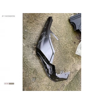 Çamurluk Arka Sağ Opel Crossland X Bm Bm (Oem No: 39203285)