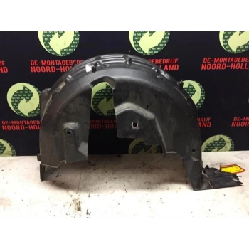 Çamurluk Davlumbazı Arka Sağ Ses Izolasyonsuz Opel Corsa F Bm 20- (Oem No: 9829469180)