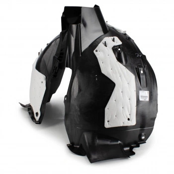 Çamurluk Davlumbazı Ön Sağ Psa 3008 B.M 2016- (Oem No: 9825281680)