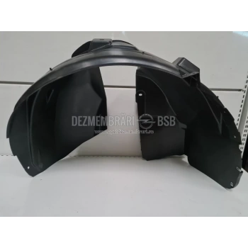 Çamurluk Davlumbazı Ön Sağ Psa Crossland X Bm 18- (Oem No: Yq00353480)