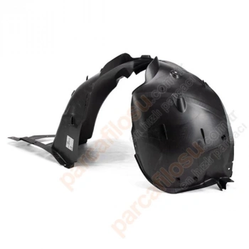 Çamurluk Davlumbazı Ön Sağ Psa 208 B.M 2012- (Oem No: 9673768780)