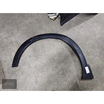 Çamurluk Kusagı Ön Sol Psa C5 Aırcross (C84) B.M 2018- (Oem No: 98168358Xt)