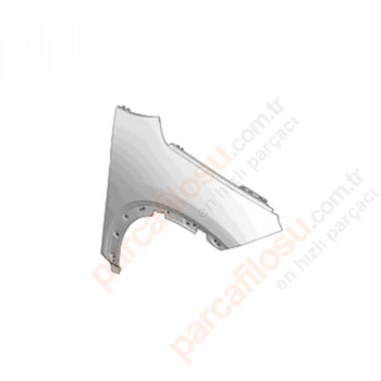 Çamurluk Ön Sağ Psa C5 Aırcross B.M 2018- (Oem No: 9825774080)