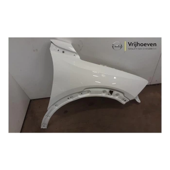 Çamurluk Ön Sağ Psa Mokka Bm 21- (Oem No: 9845206180)