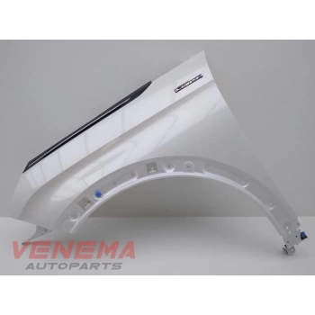 Çamurluk Ön Sol Psa 3008/5008 Bm 2016- (Oem No: 9812305780)