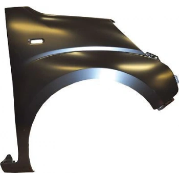 Çamurluk Ön Sol Psa Bıpper/Nemo B.M 08- (Oem No: 1615089280)