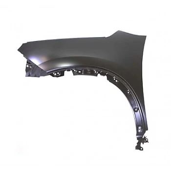 Çamurluk Ön Sol Psa C5 Aırcross (C84) B.M 2019- (Oem No: 9825774180)