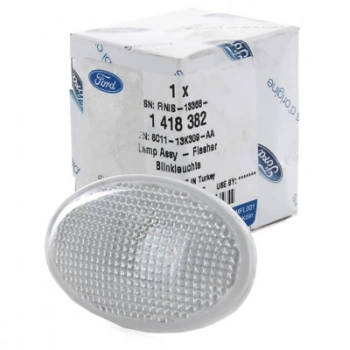 Çamurluk Sinyali Ford Transıt V347 Bm 06- (Oem No: 6C11 13K309 Aa)