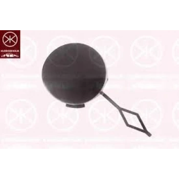 Çekı Demır Kapagı Psa 208 Bm 13- (Oem No: 1607255580)