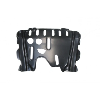 Dacıa Logan- 09/12; Karter Muhafaza Sacı (Metal) (Oem No: 1501-6940)