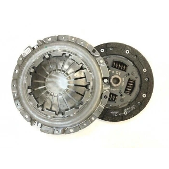 Debrıyaj Balatası F17 Manuel Sanzuman Opel Astra K B14Xe B10Xfl D10Xfl 16- (Oem No: 55494588)