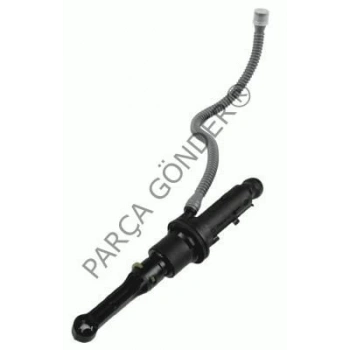 Debrıyaj Merkezı Üst Psa 301 B.M 2012- (Oem No: 9812925280)