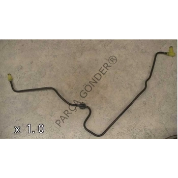 Debrıyaj Merkezı Yag Borusu Psa 208/2008/301/C Elysee B.M 12- (Oem No: 9812926880)