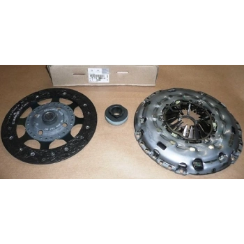 Debrıyaj Setı 100 Cv Psa Boxer-3/Jumper-3 2.2 Hdı 100 Hp 06- (Oem No: 1611272080)