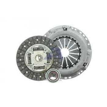 Debrıyaj Setı Aftermarket Tıp Japon Hılux (Ln105, Ln106) 4Wd : Hılux (Kun15) 2Wd 06-06 2.4 D:2.8 D 89-97 (Oem No: Aıs Kt-374)