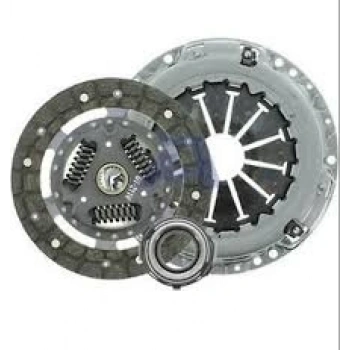 Debrıyaj Setı Aftermarket Tıp Japon Hılux (Ln56, Ln65) 2.4 D 84-88 (Oem No: Aıs Kt-099A)