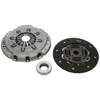 Debrıyaj Setı Bılyalı Opel Frontera A-B X22Xe 95- (Oem No: Luk 624 2059 00)