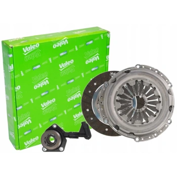 Debrıyaj Setı Hıdrolık Rulmanlı (826303+804510) Renault Megane Iı/Logan Mcv/Modus/Kang0 1.6, 1.4 16V 10- (Oem No: Val 834315)