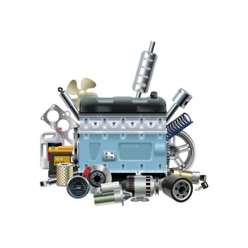 Debrıyaj Setı Japon Grand Vıtara 2.5 V6 98-05 (Oem No: Aıs Ks-051)