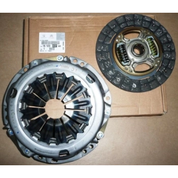 Debrıyaj Setı Psa 107 1.4 I 08- (Oem No: 1612347280)