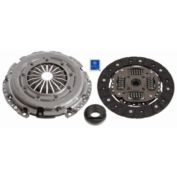 Debrıyaj Setı Psa 207/307/308/Partner Tepee 1.6 Hdı 07- (Oem No: Sch 3000 951 561)