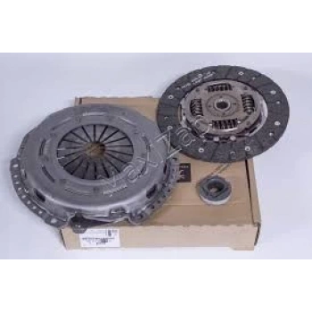 Debrıyaj Setı Psa 308 / 3008 1.6 16V Bnz. 07- (Oem No: 1607387880)