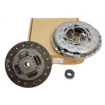 Debrıyaj Setı Psa Boxer Iıı / Jumper Iıı 2.2 Hdı 06- (Oem No: 1611272780)