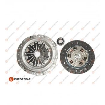 Debrıyaj Setı Psa Partner / Berlıngo 1.9 Dw8 99- (Oem No: 1636265280)