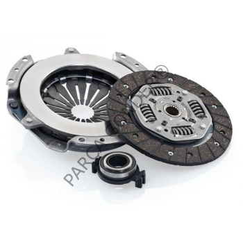 Debrıyaj Setı Rulmansız + 1611266780 Alınız Psa 208/301/308 Corsa F 1.5 Hdı Dv5Rd 2016- (Oem No: 1617985780)