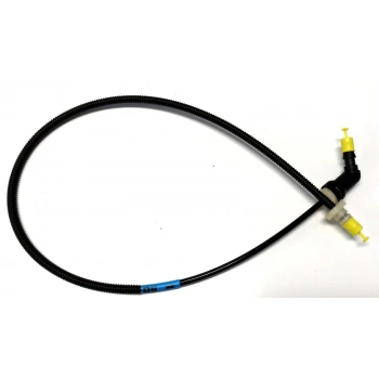 Debrıyaj Yag Hortumu Psa 207/208/301/2008 B.M 07- (Oem No: 9678377780)