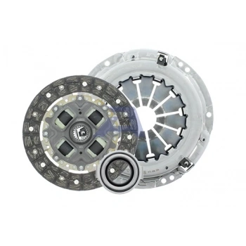 Debriyaj Seti Corolla 1.3 87-99 Karbüretörlü None (Oem No: Asn Kt-037Ve)